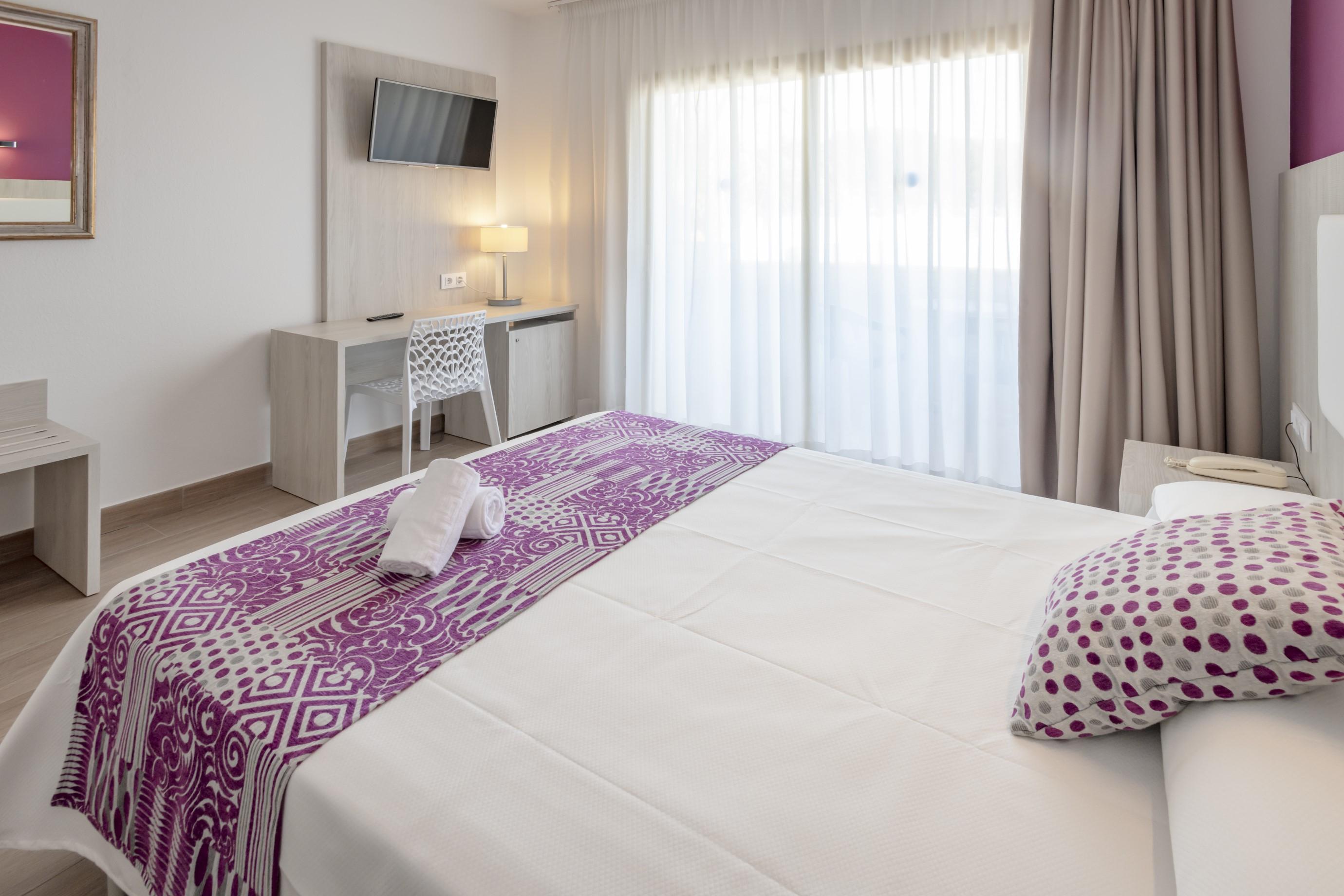 4R Meridia Mar Hospitalet De L'Infant Luaran gambar
